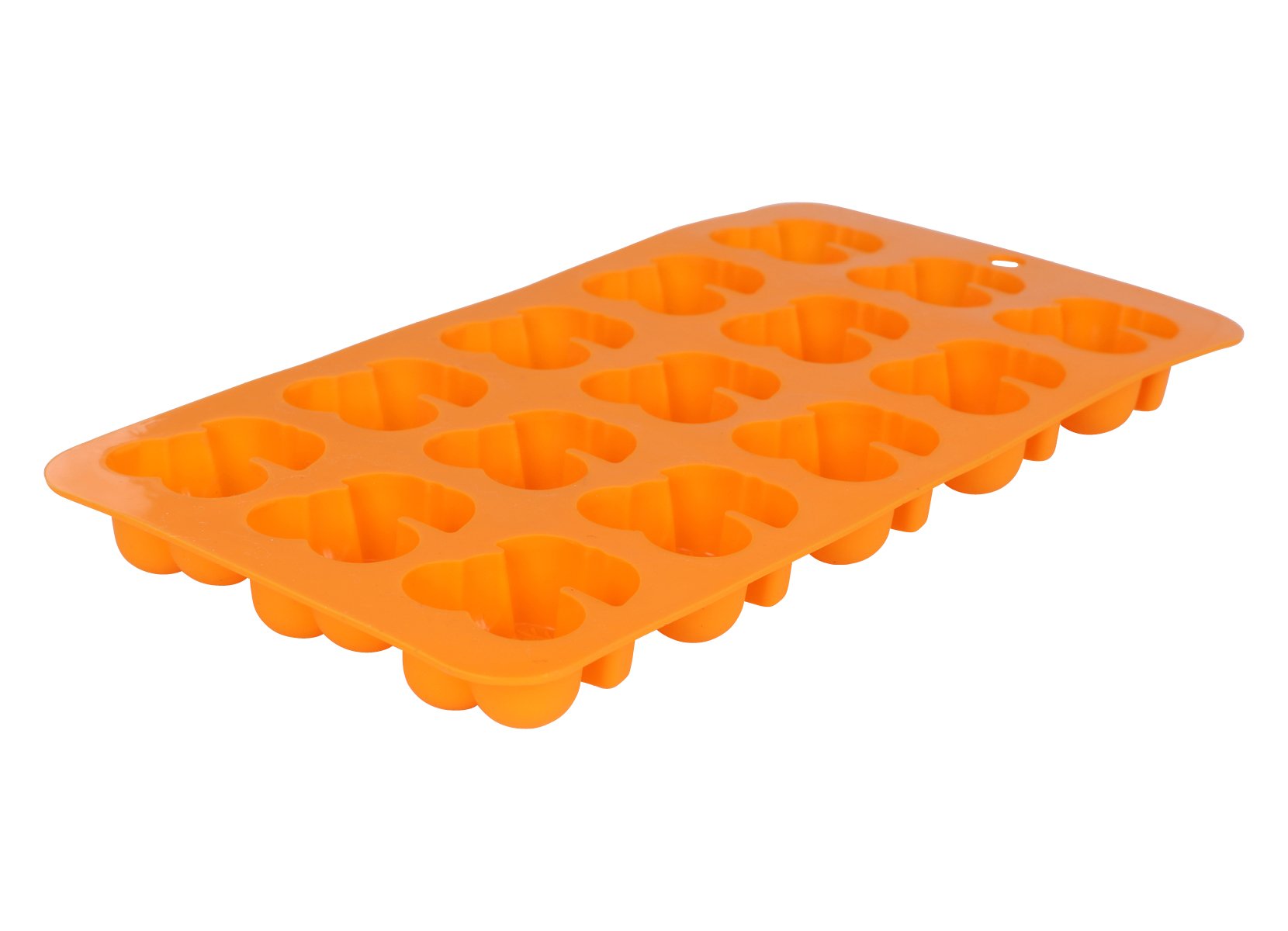 Silikon-Eiswürfelform Silikon-Eiswürfelform
