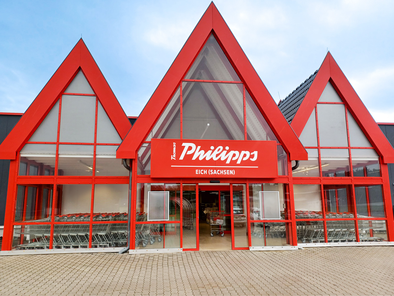 Thomas Philipps Eich (Sachsen)
