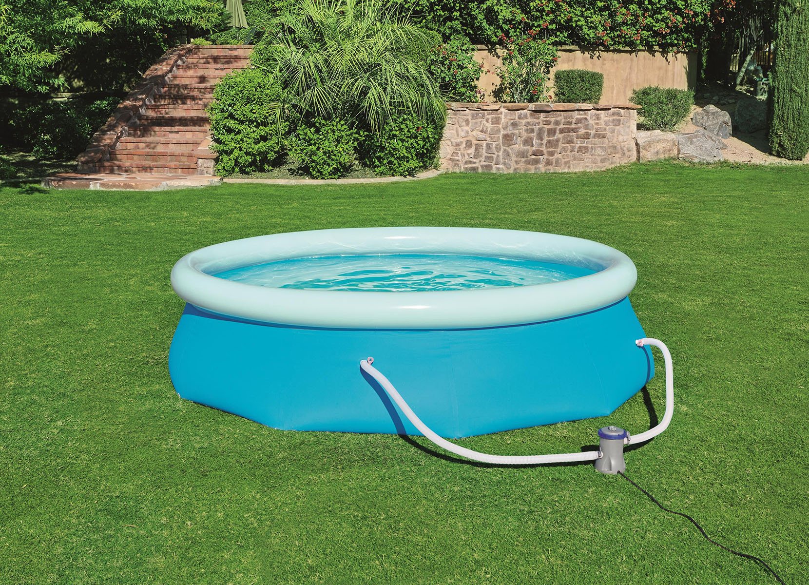 Bestway #57270 Fast-Set-Pool 305x76cm