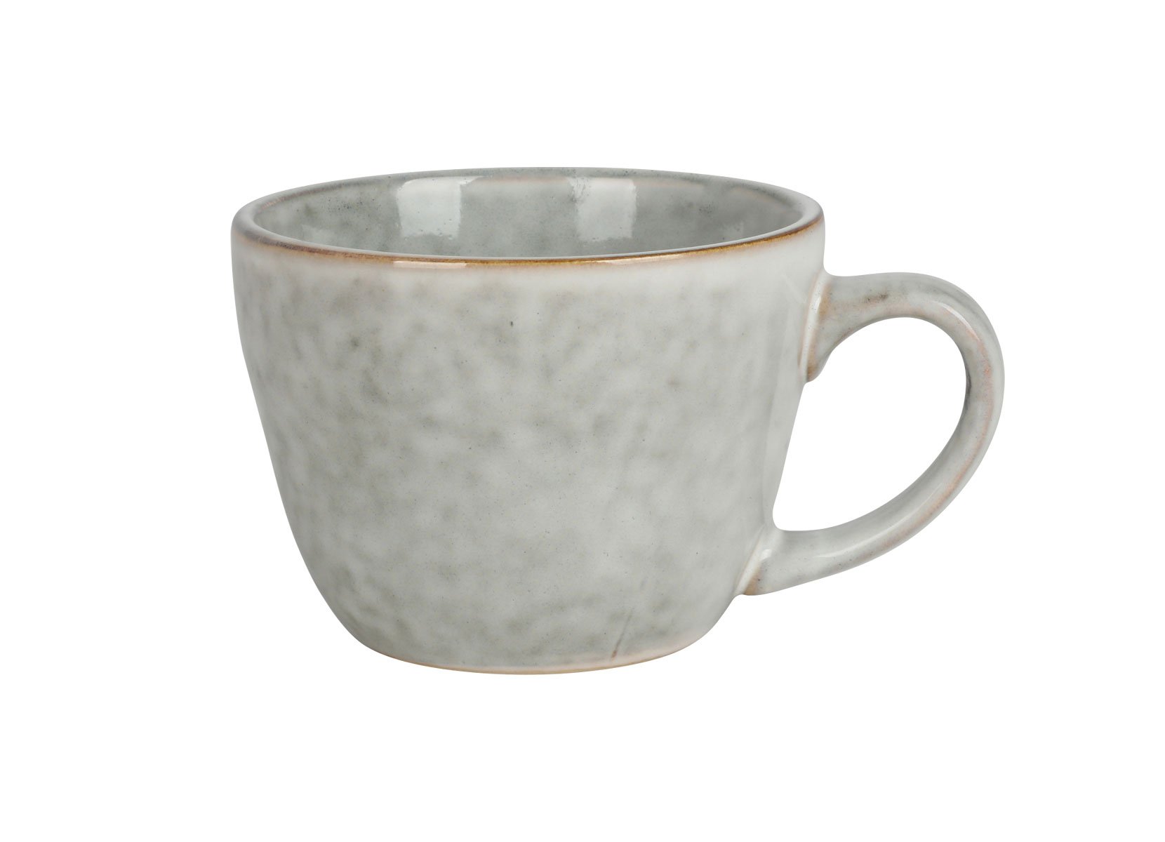 Keramik-Kaffeetasse London 250ml