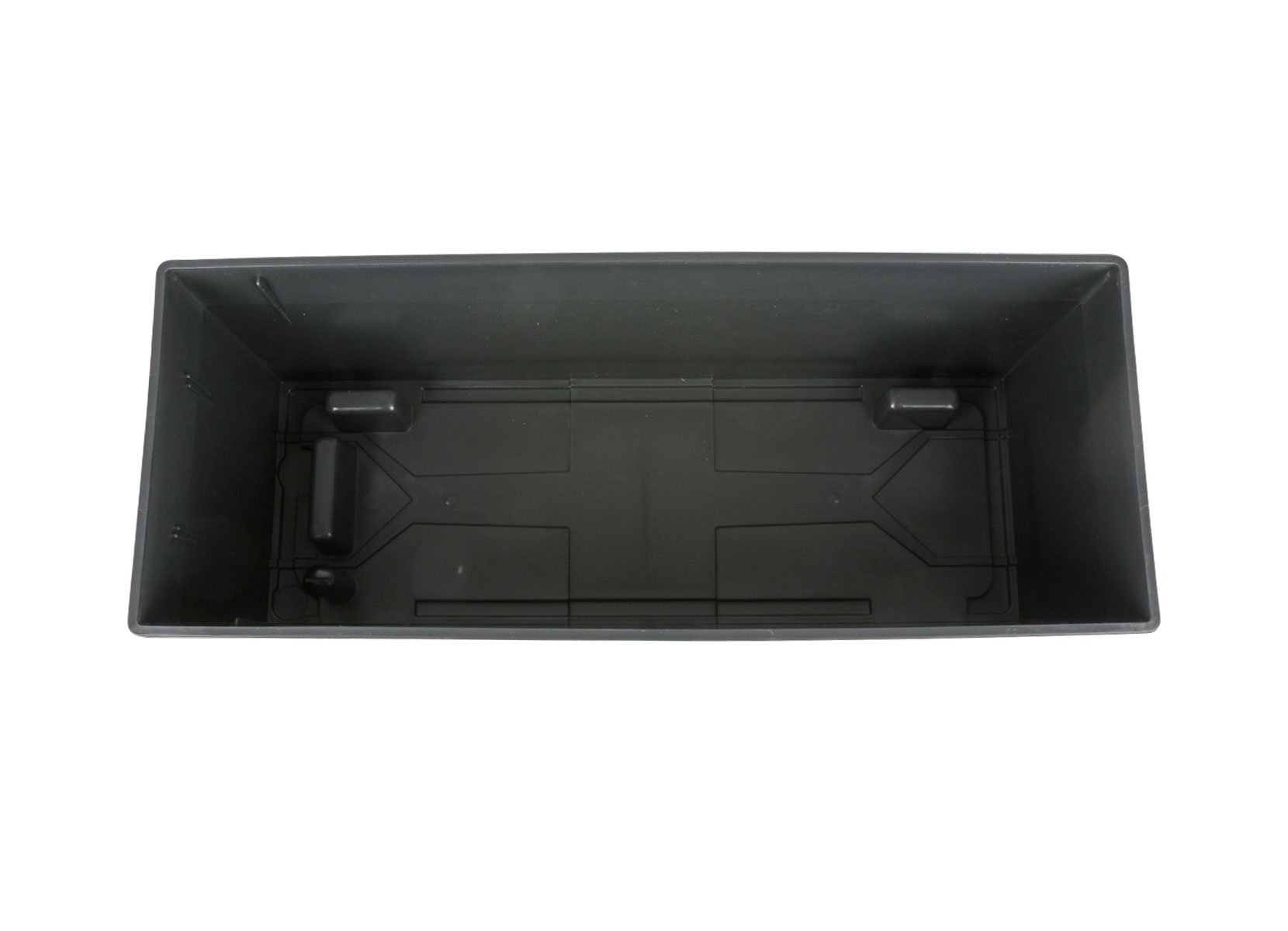 Pflanzkasten Florence Stone 49,5cm