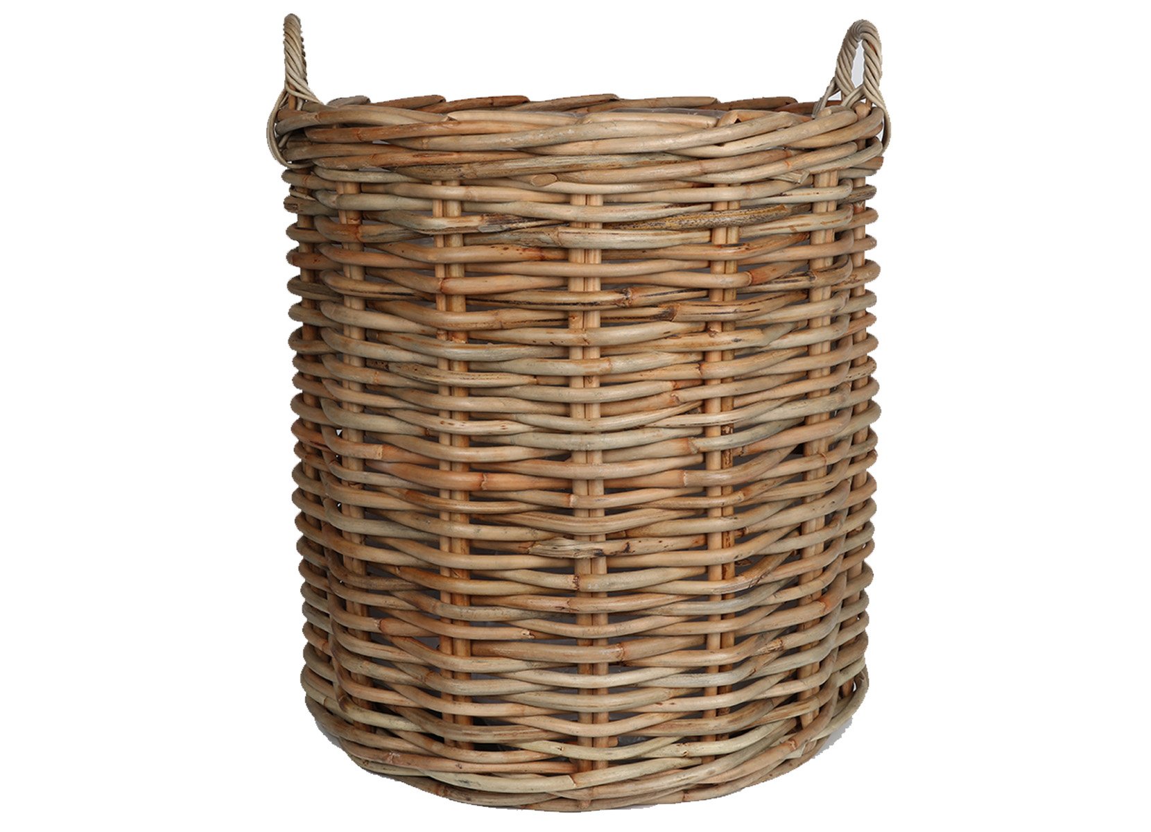 Rattankorb SAINT TROPEZ XL