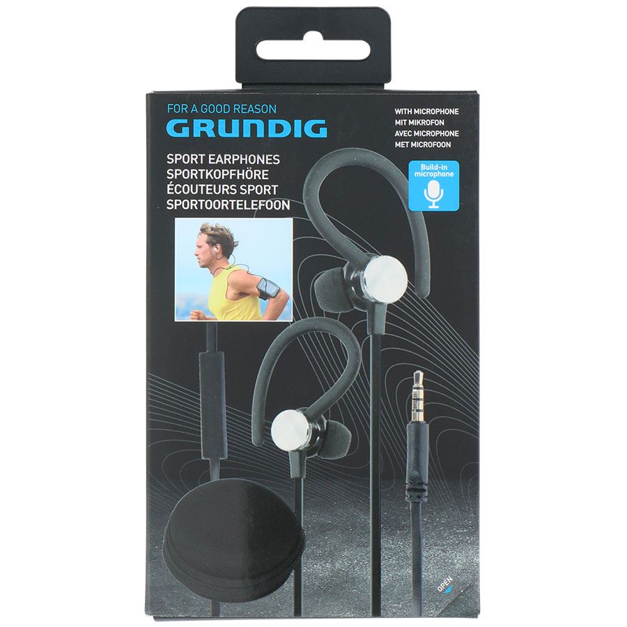 Grundig Sportkopfhörer