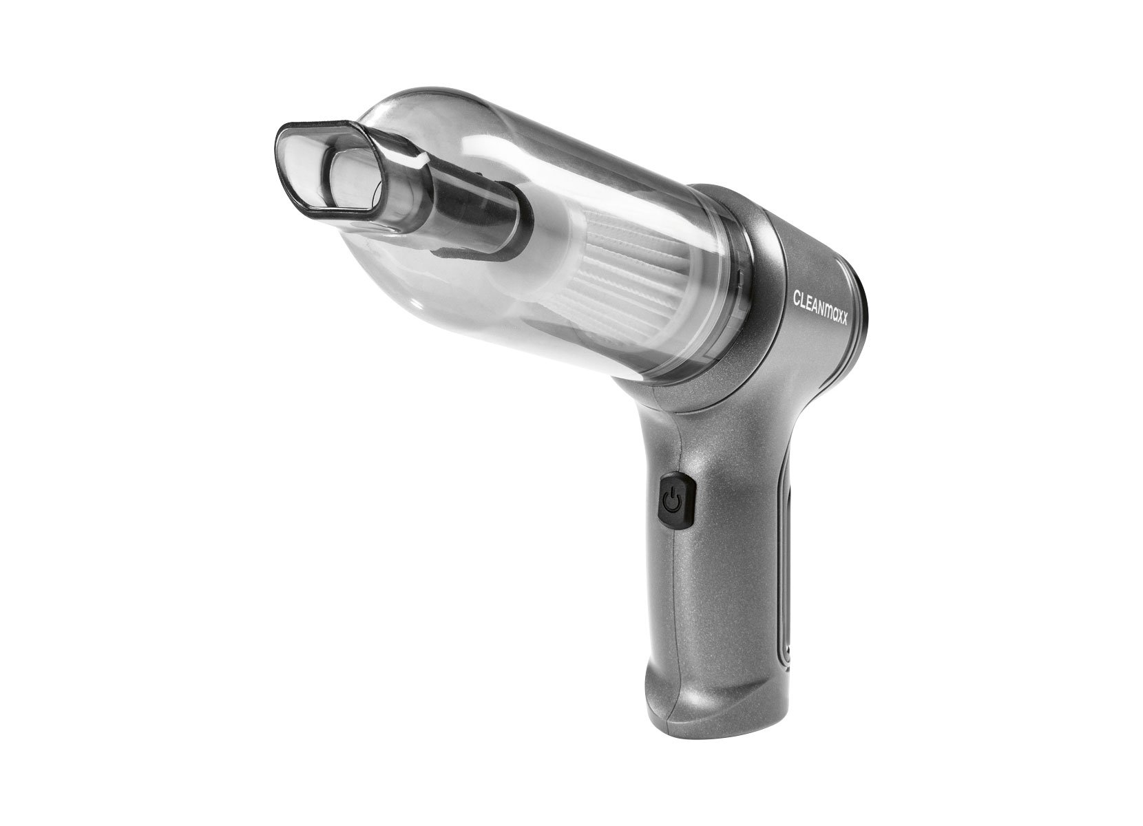CLEANmaxx 3in1 Akku-Handstaubsaugerset 9-teilig 50W CLEANmaxx 3in1 Akku-Handstaubsaugerset 9-teilig 50W