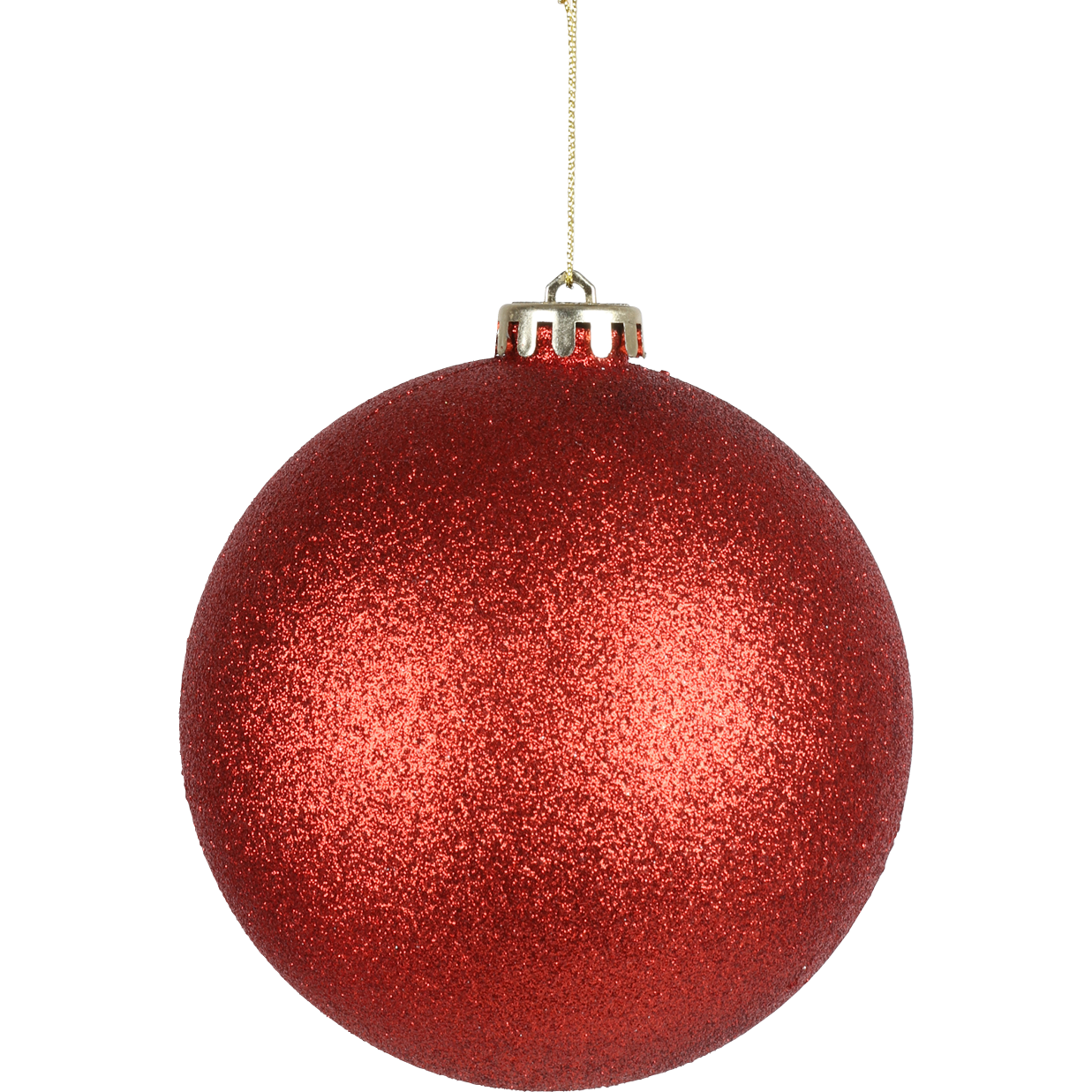 Weihnachtsdekokugeln 