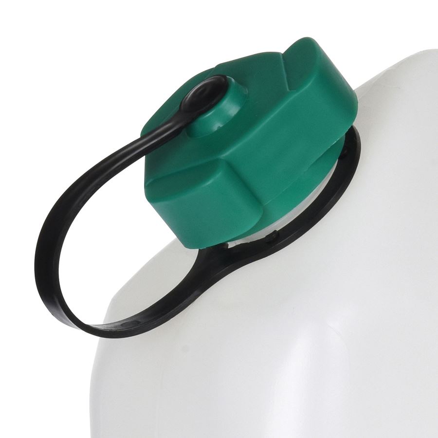 Trinkwasserkanister 5 Liter mit Ausgießer - Kanister - Wasserversorgung -  Wasser/Sanitär