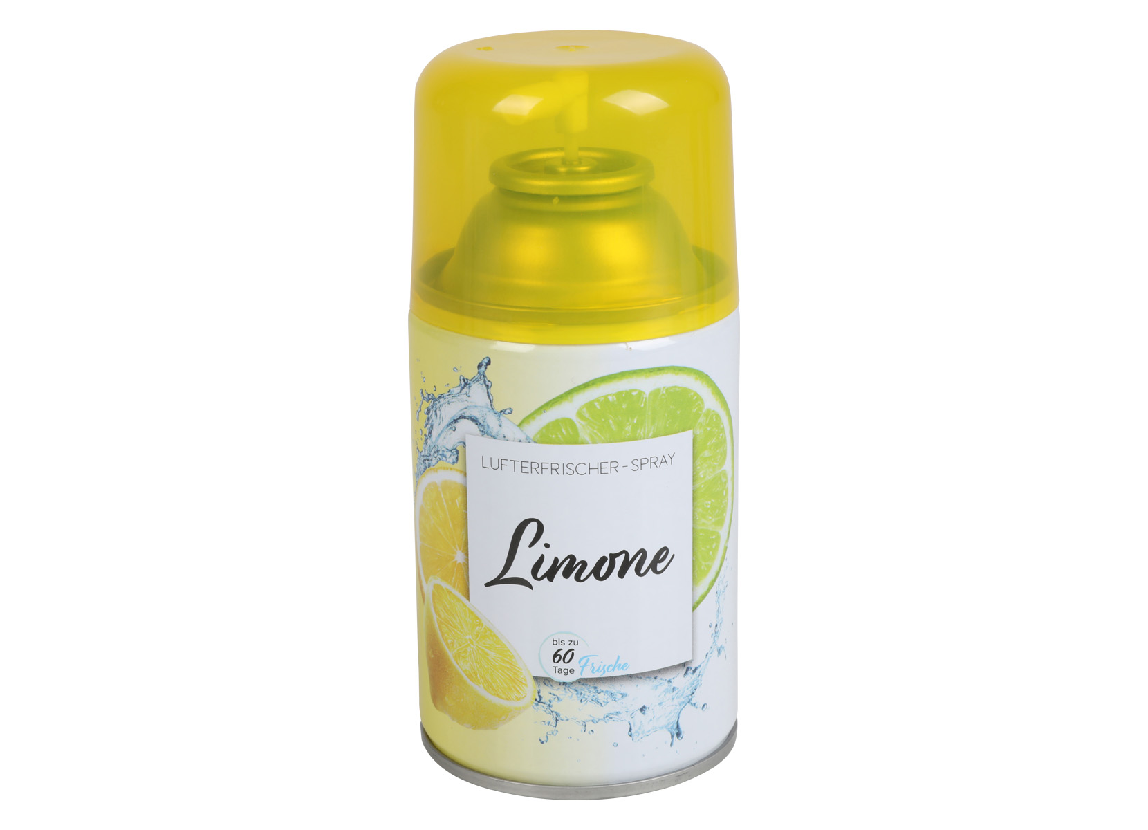 Lufterfrischer Nachfüller "Limone"