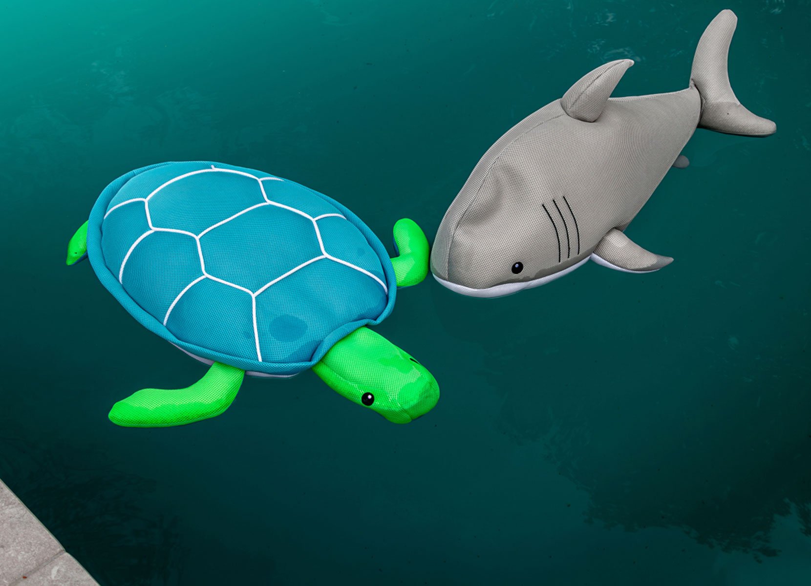 Schwimmtier 100cm Schildkröte Schwimmtier 100cm Schildkröte