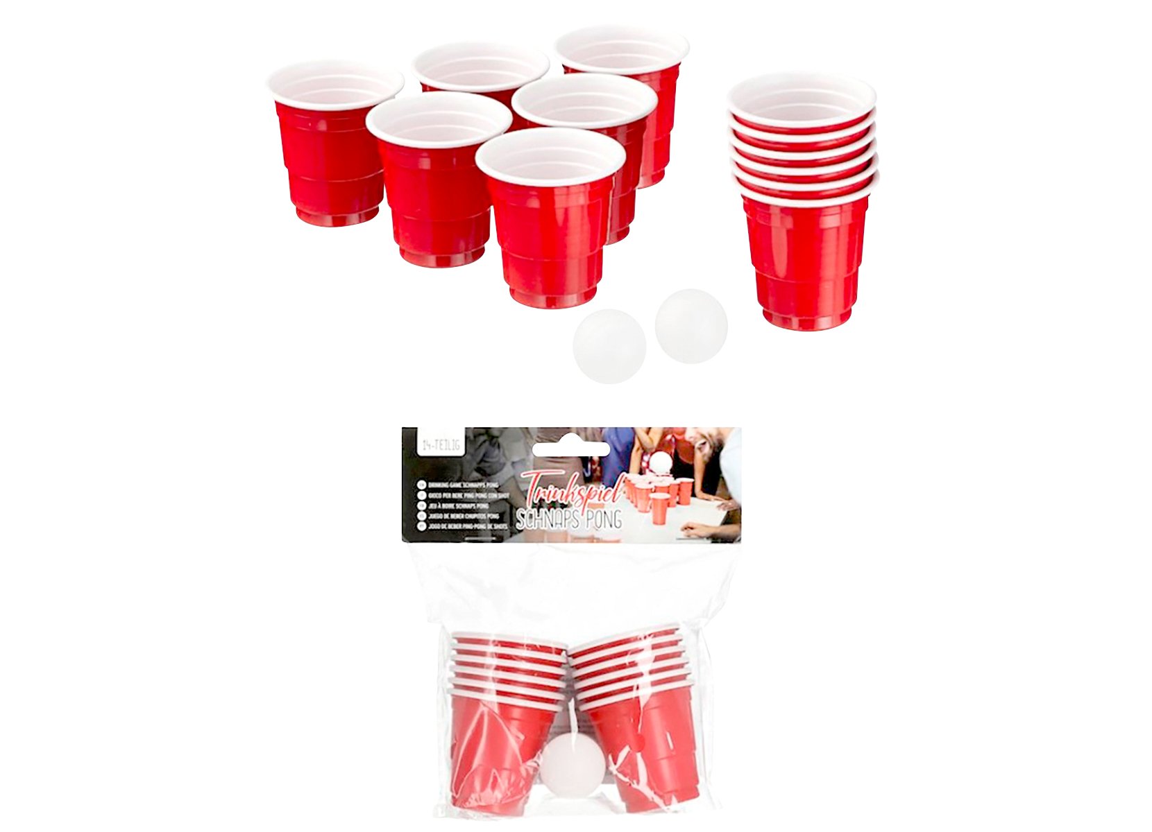 Schnaps Pong Trinkspiel Schnaps Pong Trinkspiel
