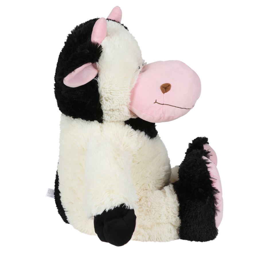 Sunkid Plüschtier 65cm Kuh