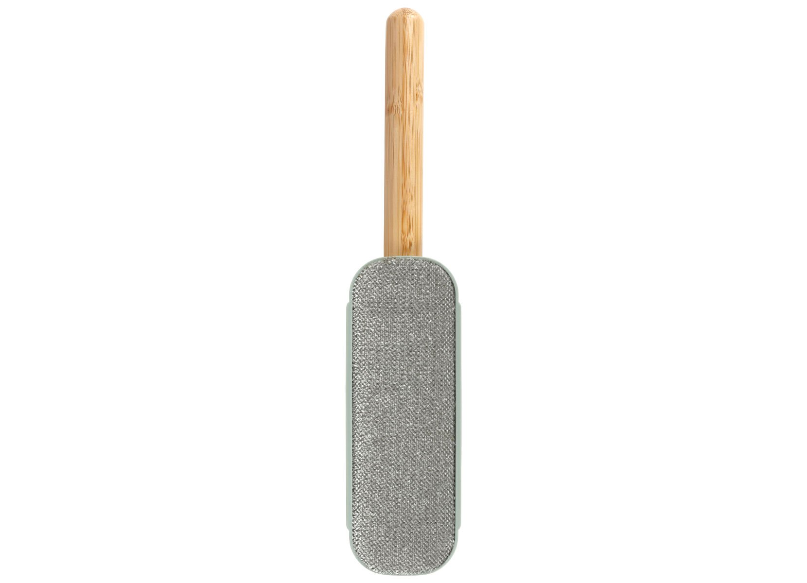 Fusselbürste mit Bambusgriff