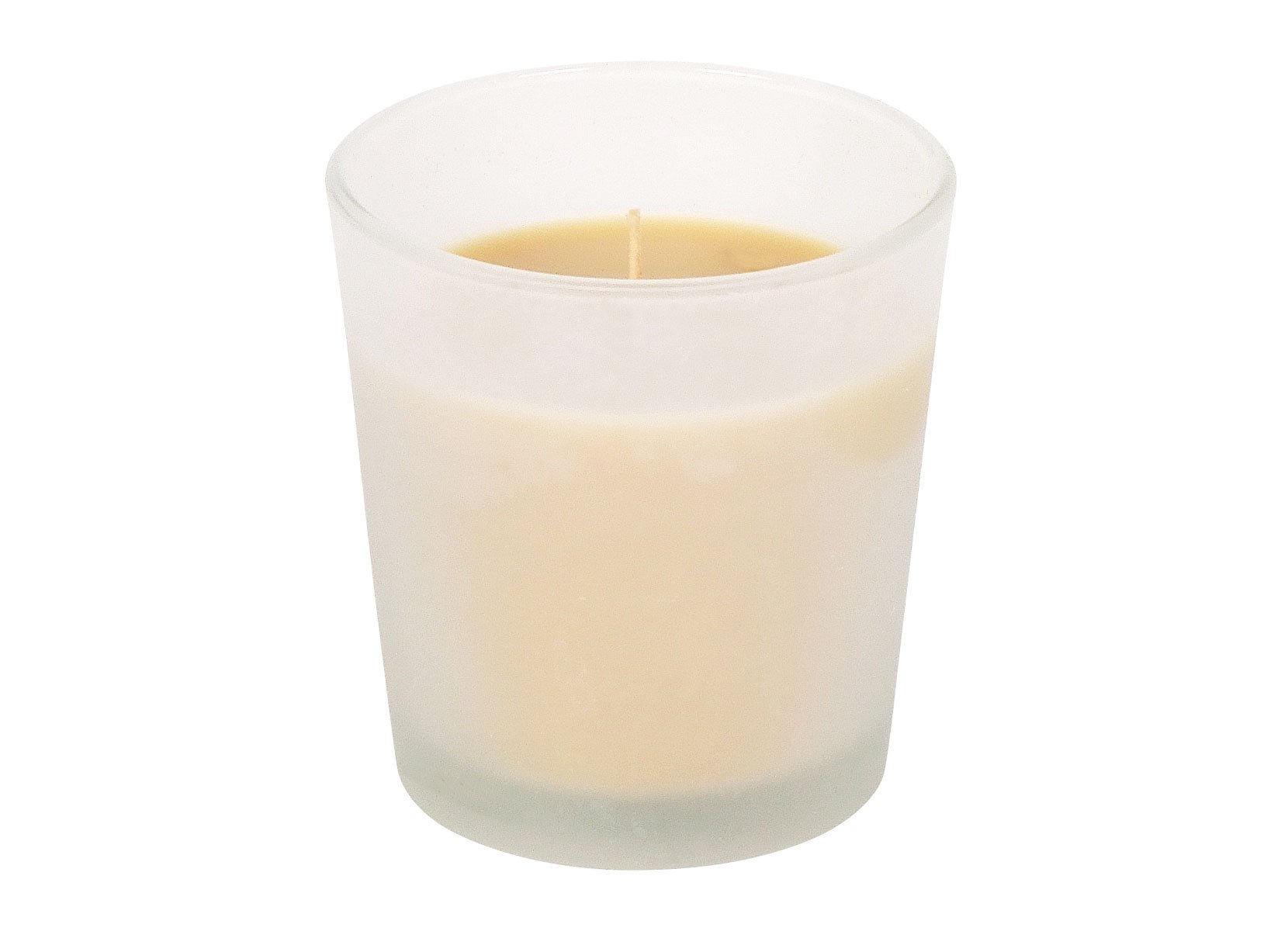 Air Wick Duftkerze Vanilla und Brown Sugar 105g