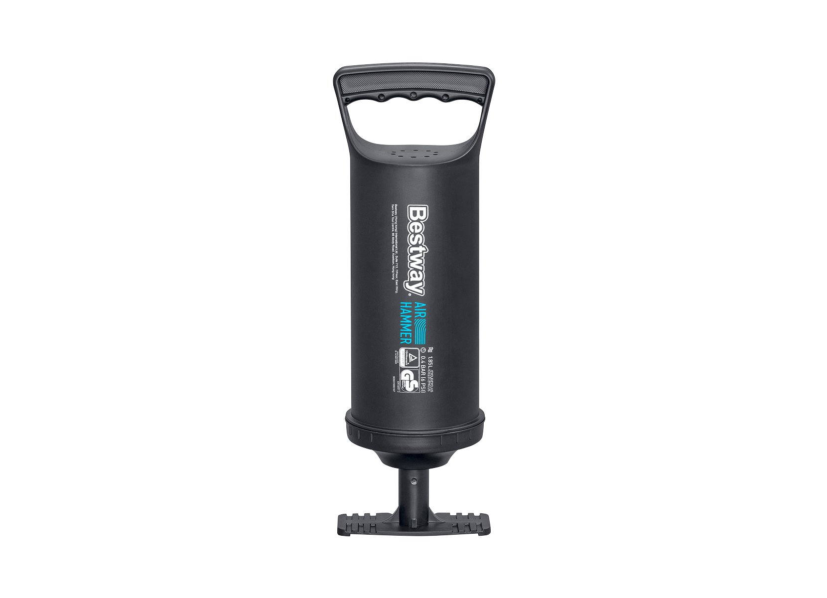 Handpumpe „Air Hammer“