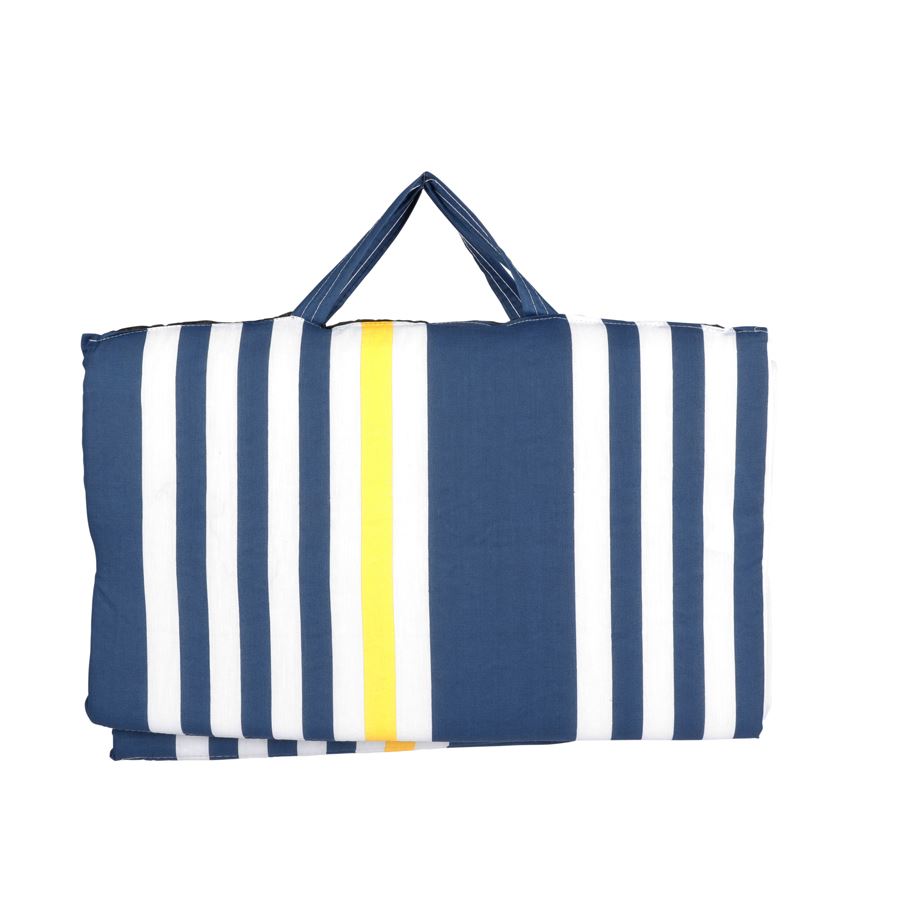 Faltbare Strandmatte 54x187cm