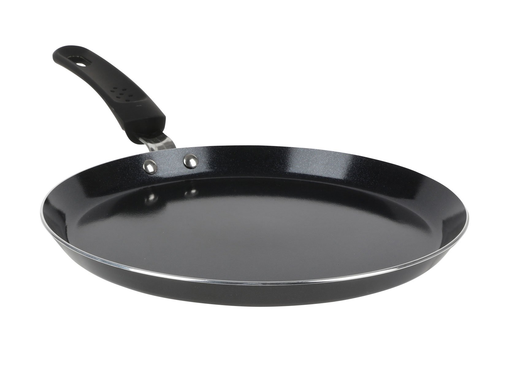 Crepepfanne Palermo 24cm induktionsgeeignet Crepepfanne Palermo 24cm induktionsgeeignet