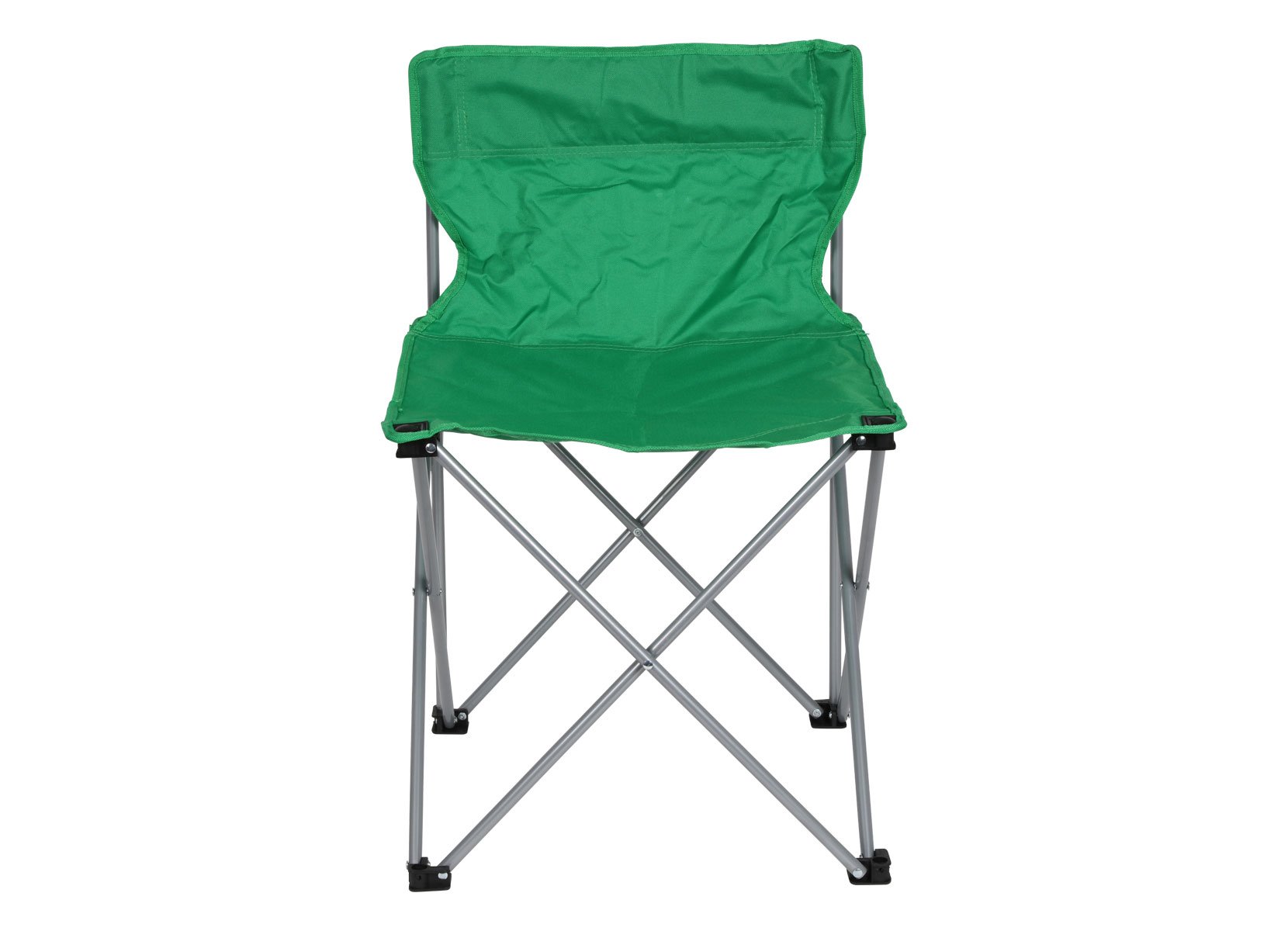 Campingstuhl Grün