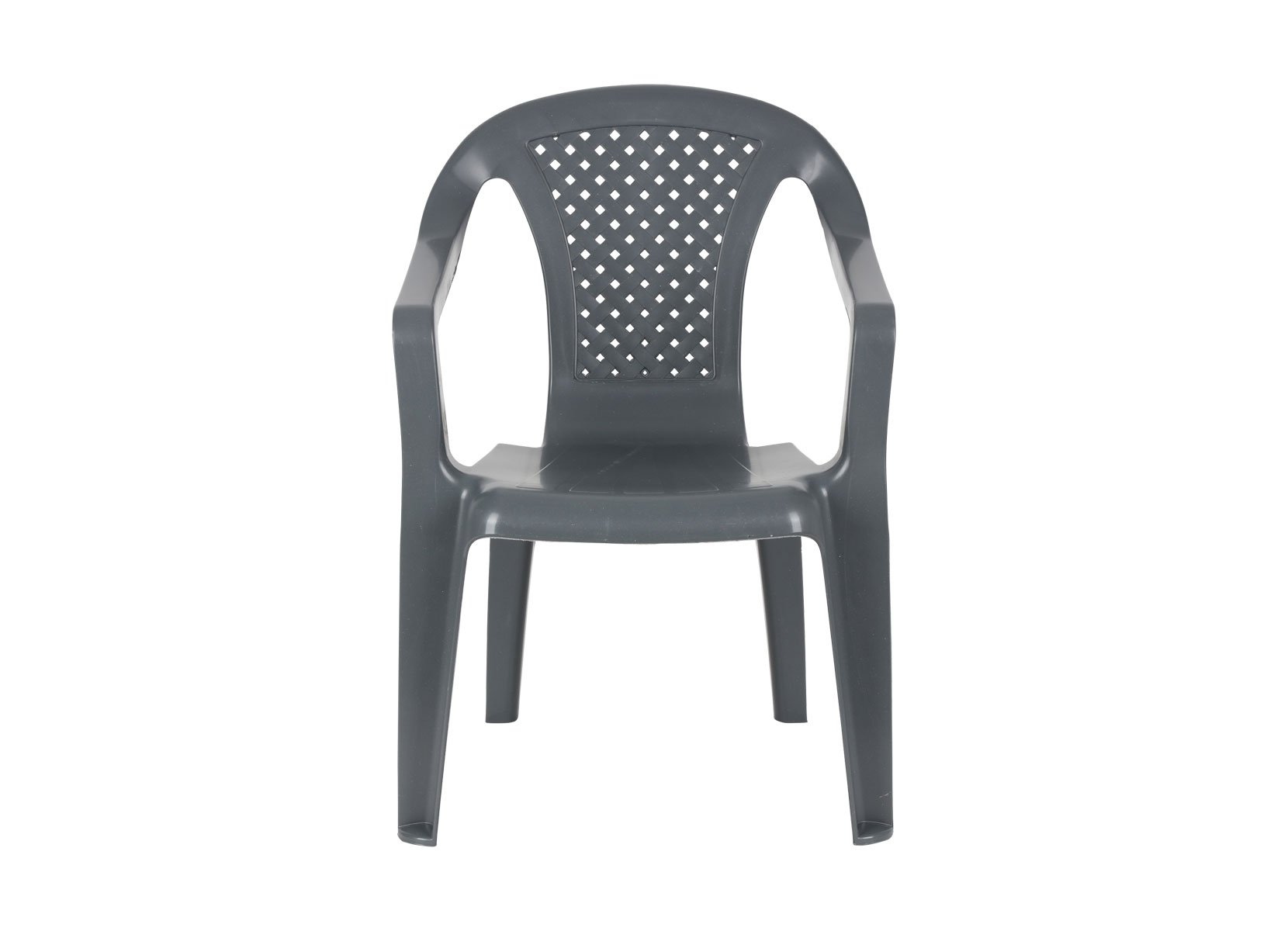 Kinderstuhl Monoblock