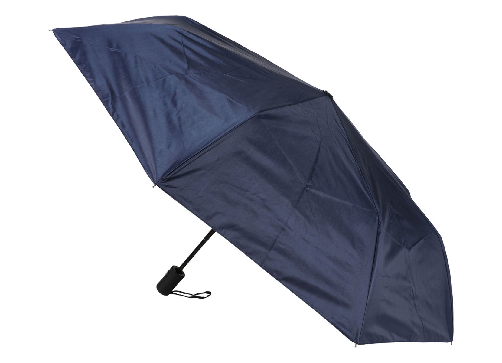 Taschenschirm mit Öffnungsautomatik 95cm
