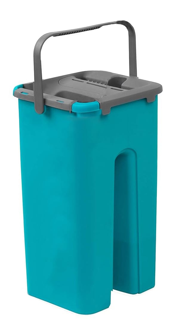 Beldray Flachmopp mit Eimer