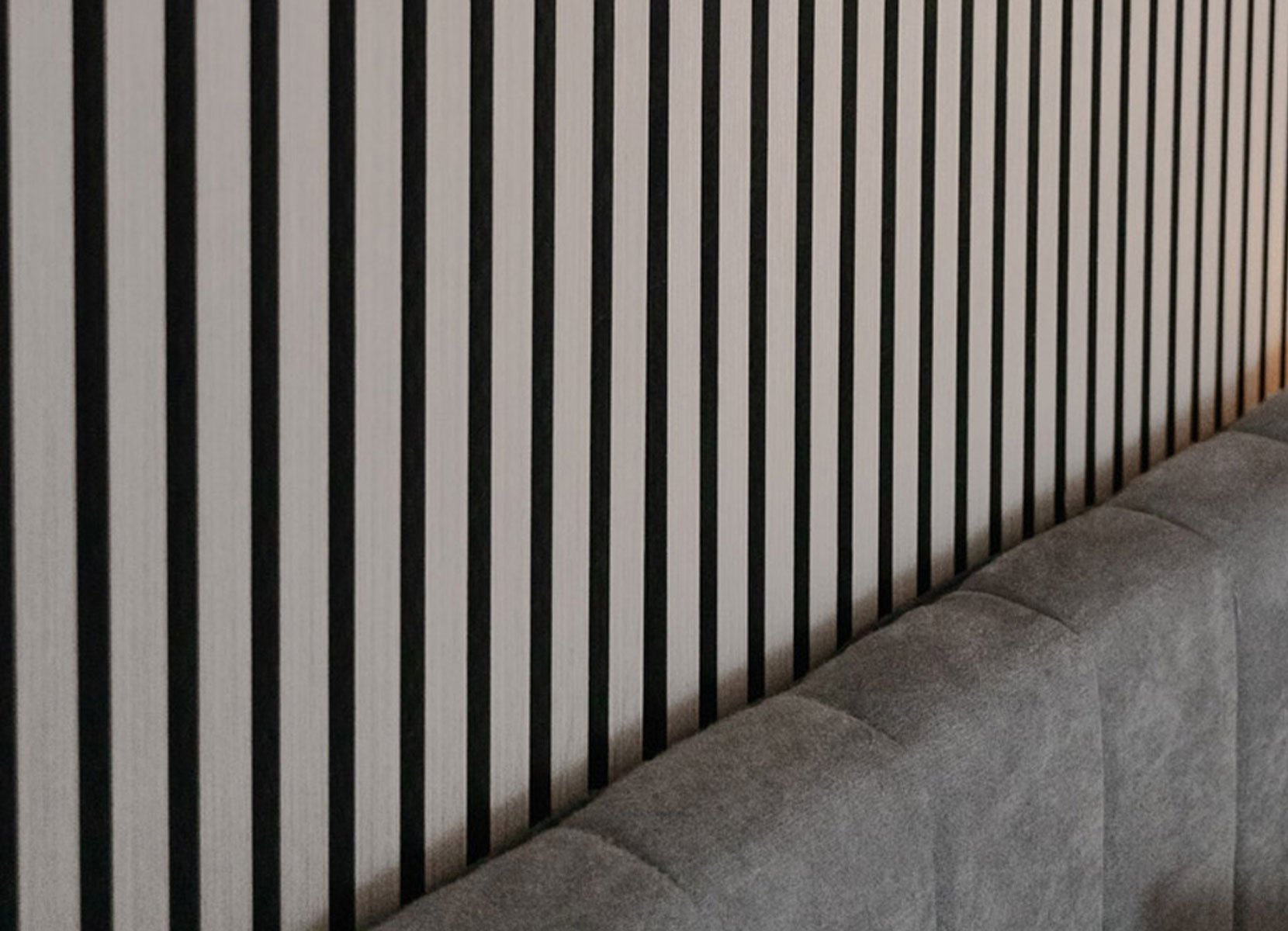 Home Deluxe Akustikpaneel SONIC 3er-Set 0,97m² Grey-Oak