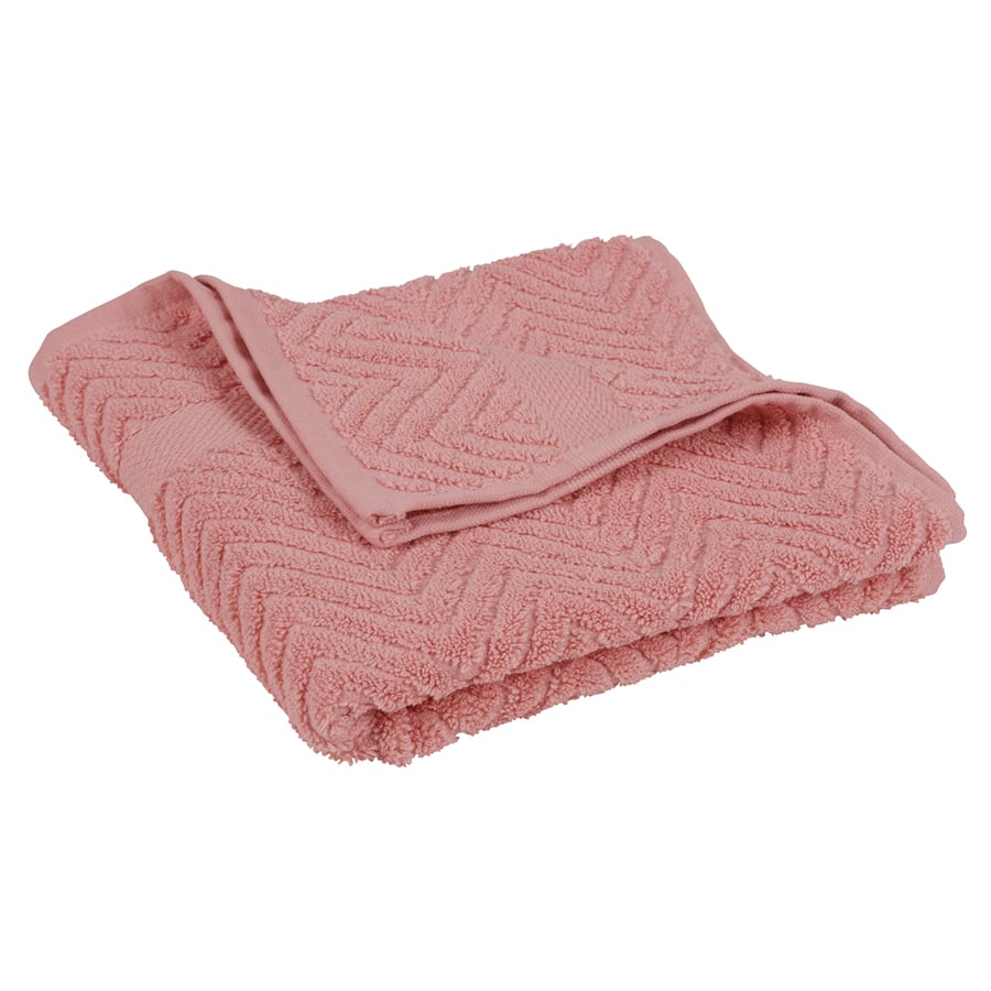 Premium Duschtuch 70x140cm Rosa