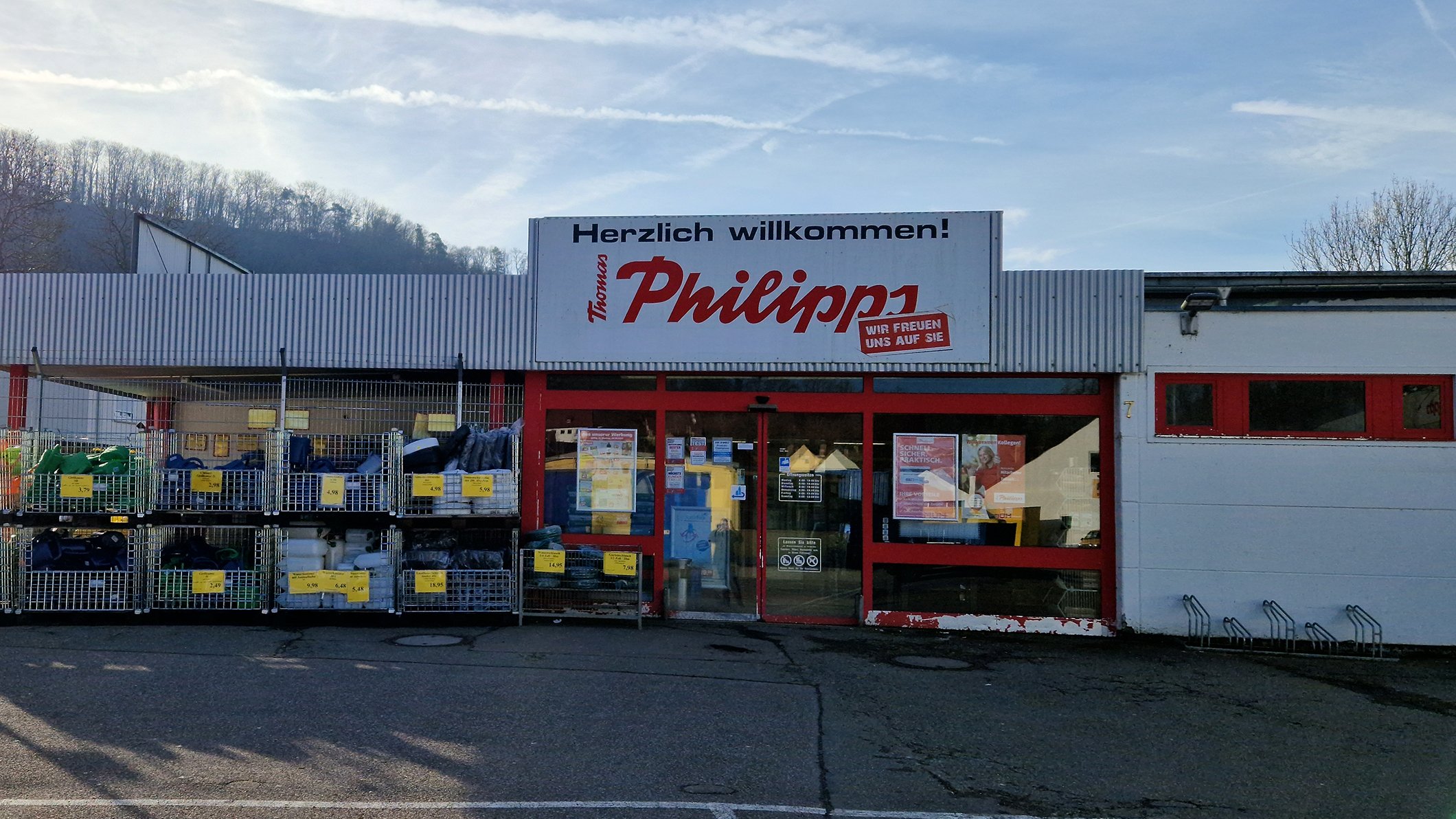 Auto- & Motorradzubehör günstig kaufen bei Thomas Philipps