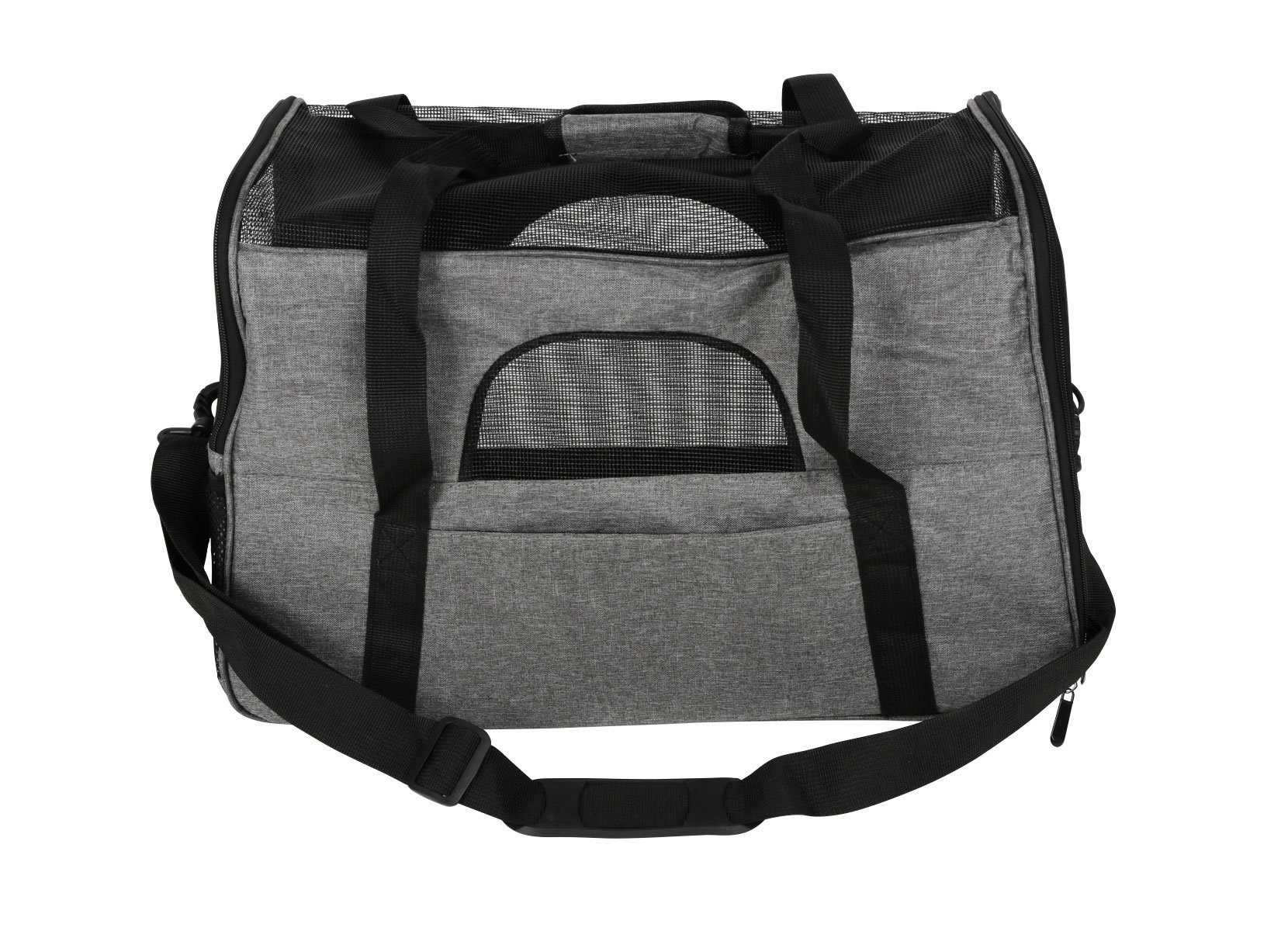 Haustier-Transporttasche Oxford 50x28x32cm