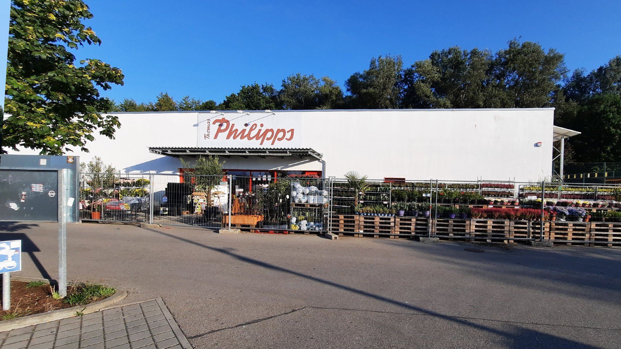 Thomas Philipps IngolstadtSüd Der Discounter in der Nähe