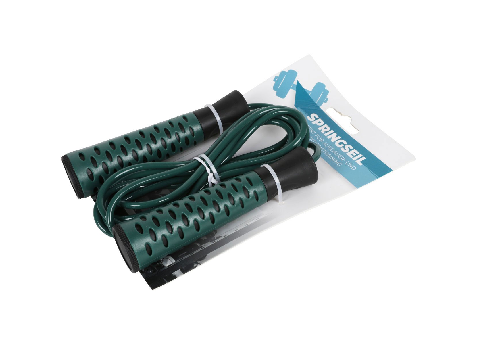 Kunststoff-Springseil 3m