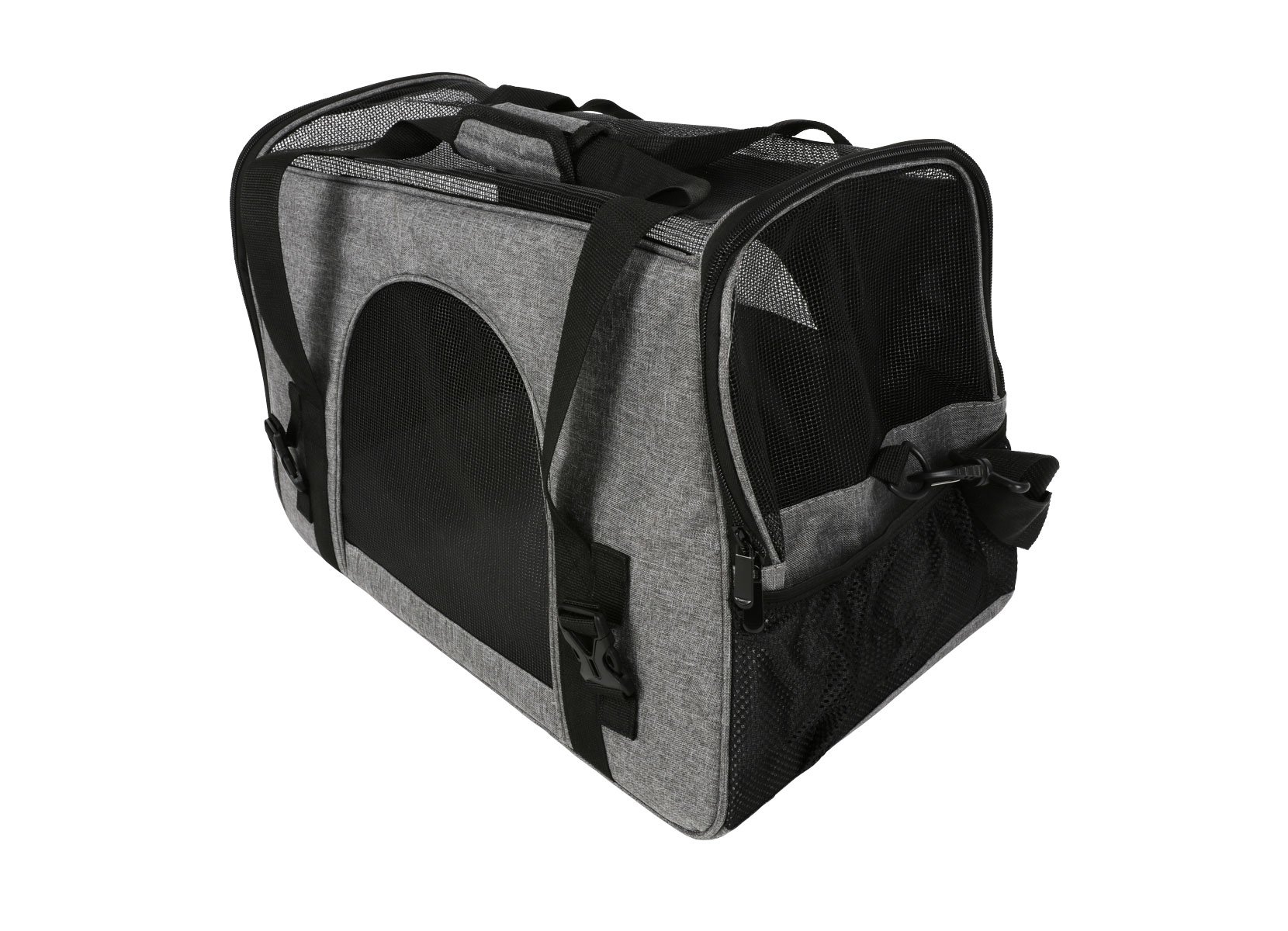 Haustier-Transporttasche Oxford 50x28x32cm