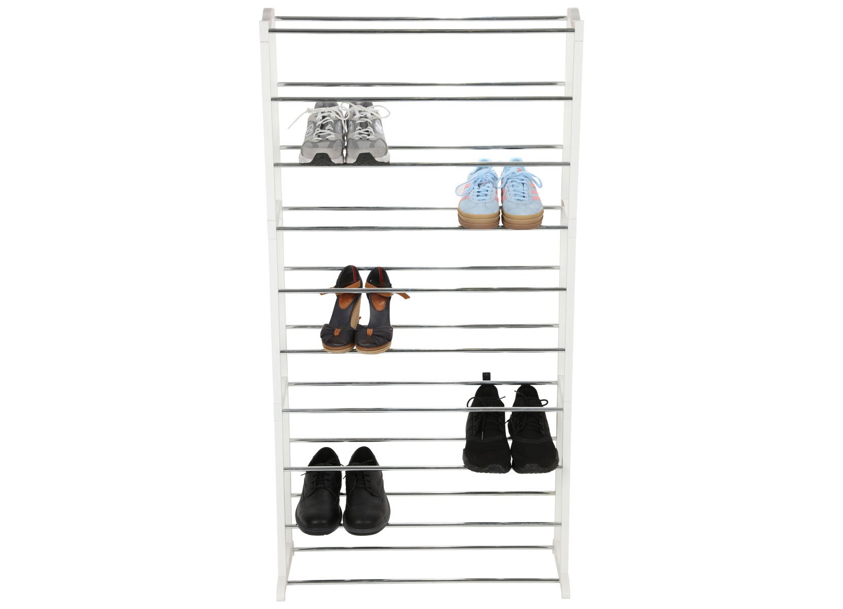 Schuhregal 140cm