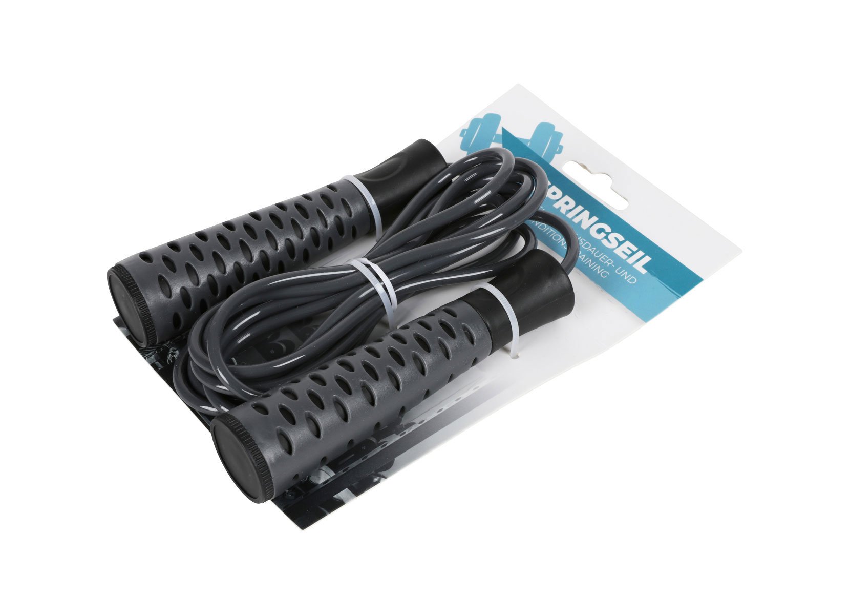 Kunststoff-Springseil 3m