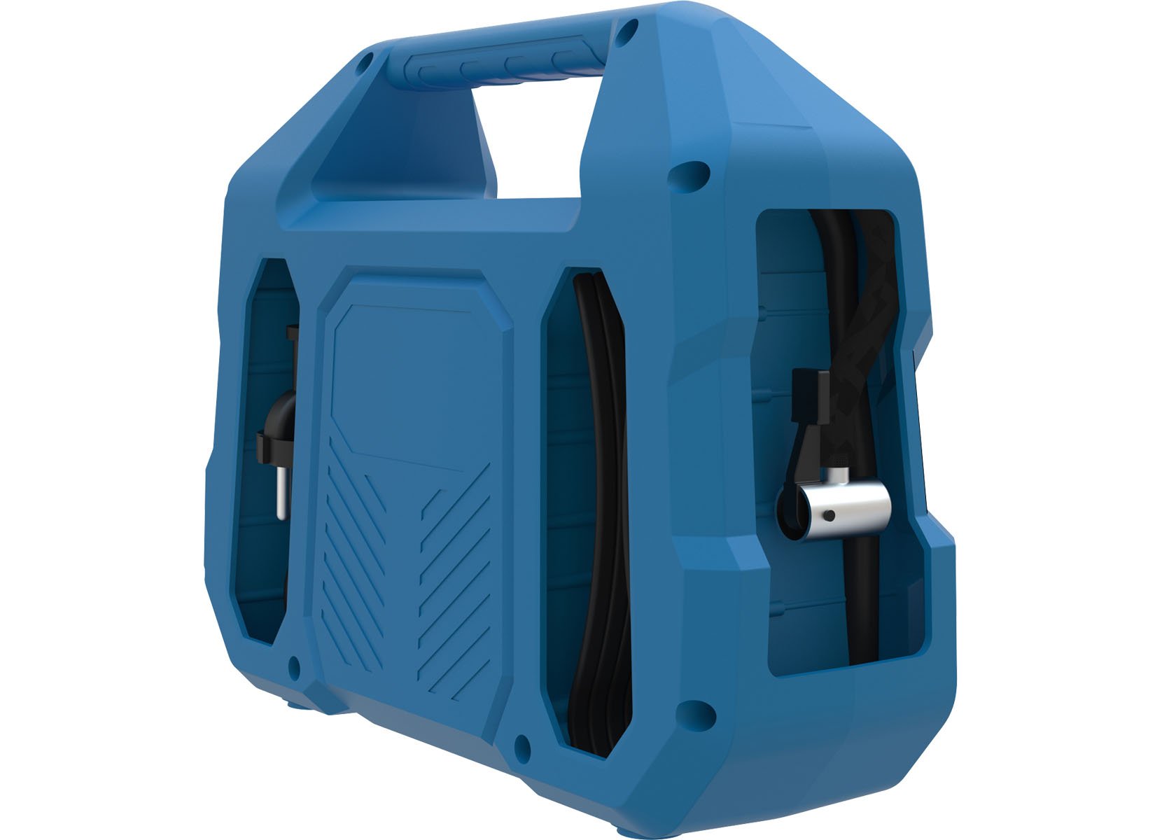Güde Kompressor Airpower Dual Drive 12/230V