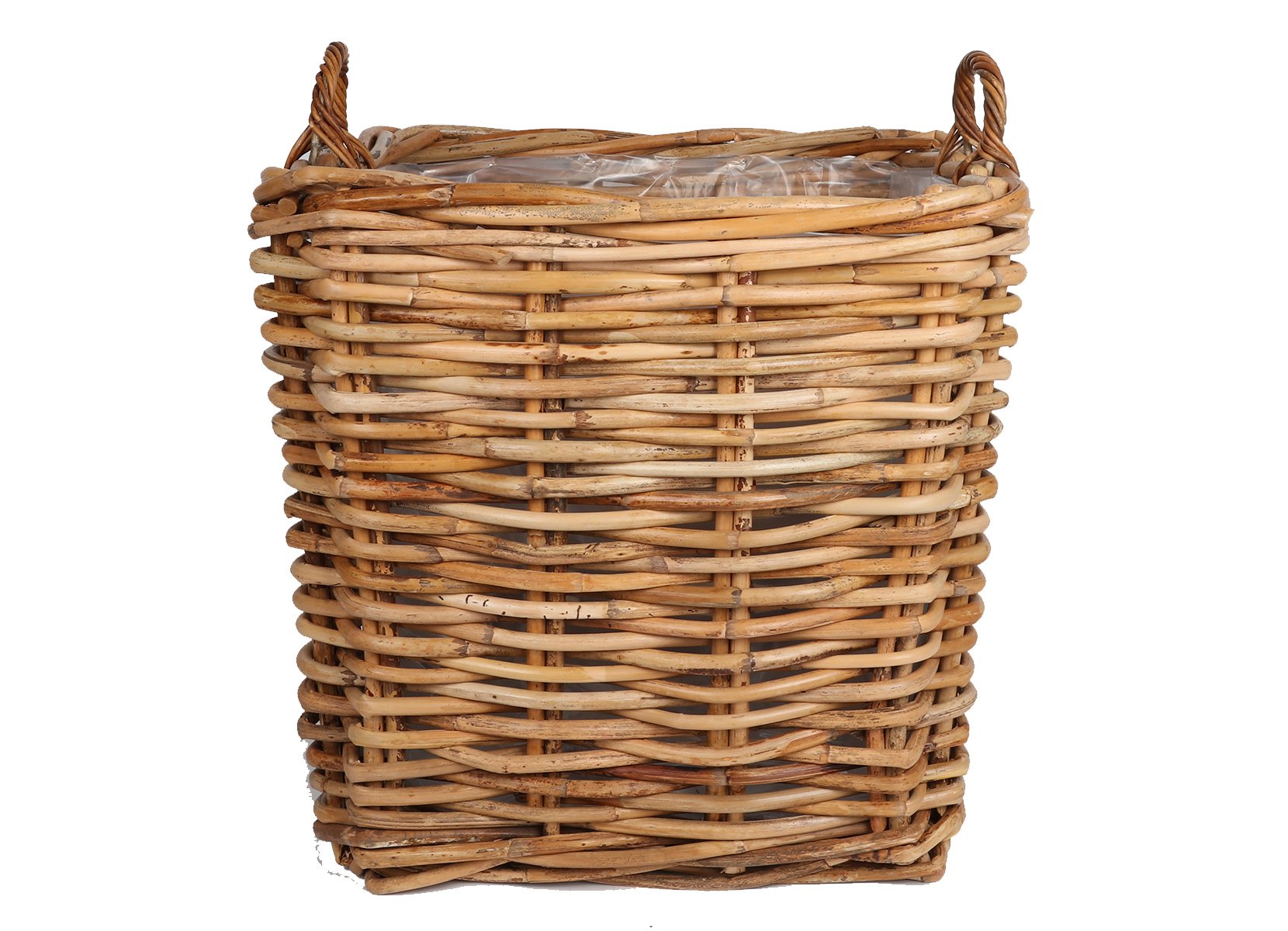 Rattankorb SAINT TROPEZ L