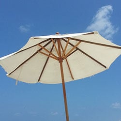 Sonnenschutz