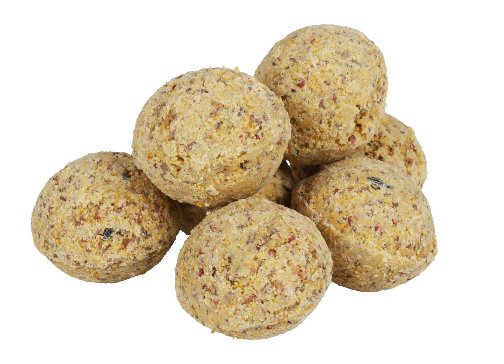 Meisenknödel 50 Stück ohne Netz