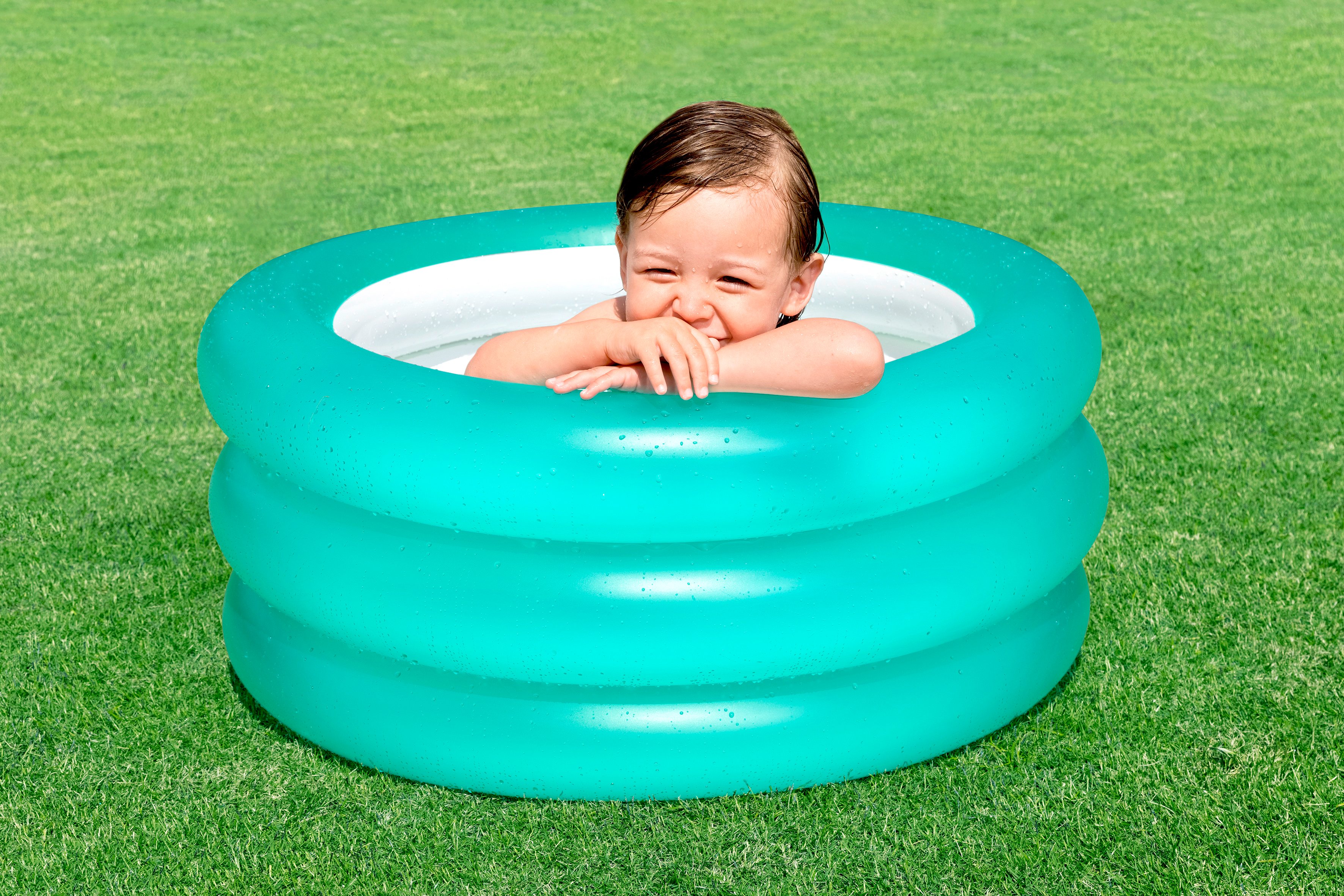 Baby-Planschbecken