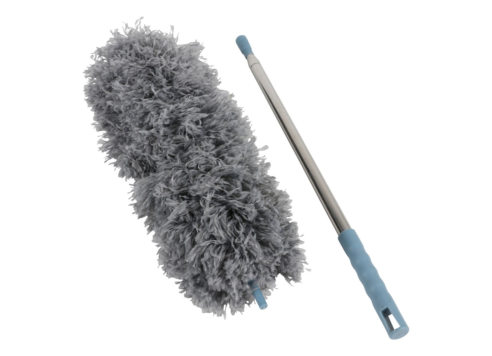 Teleskop-Staubwedel XXL ausziehbar 80-280cm