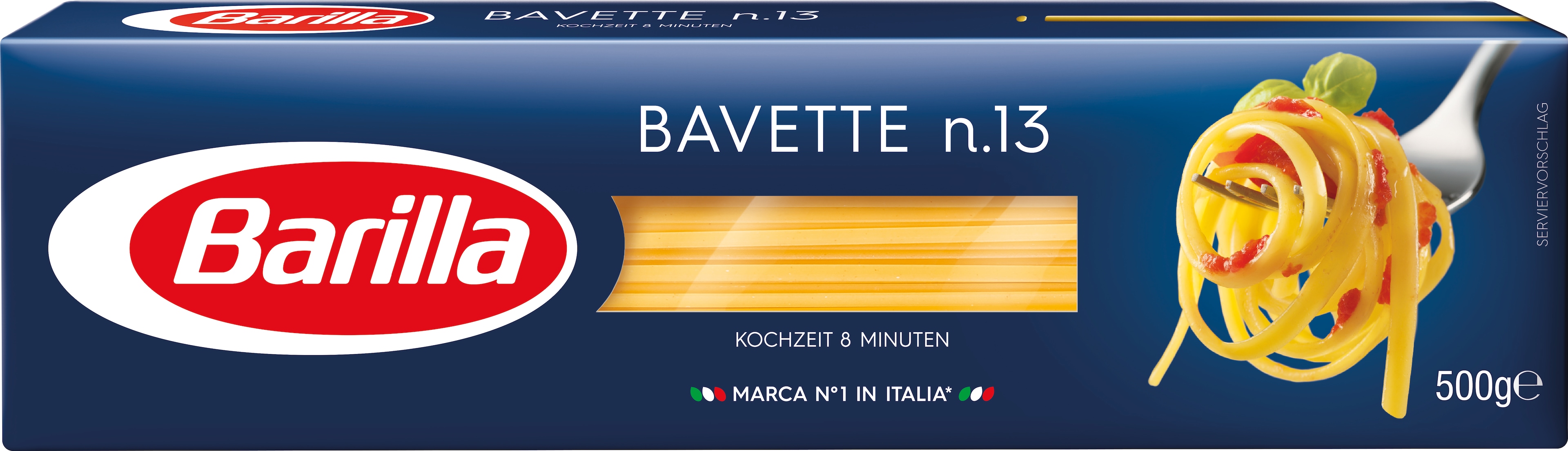Bavette Bavette