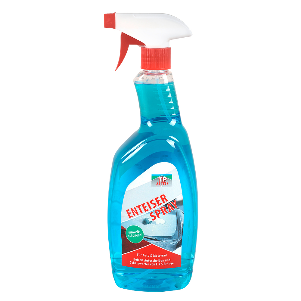 Enteiser-Spray 1L