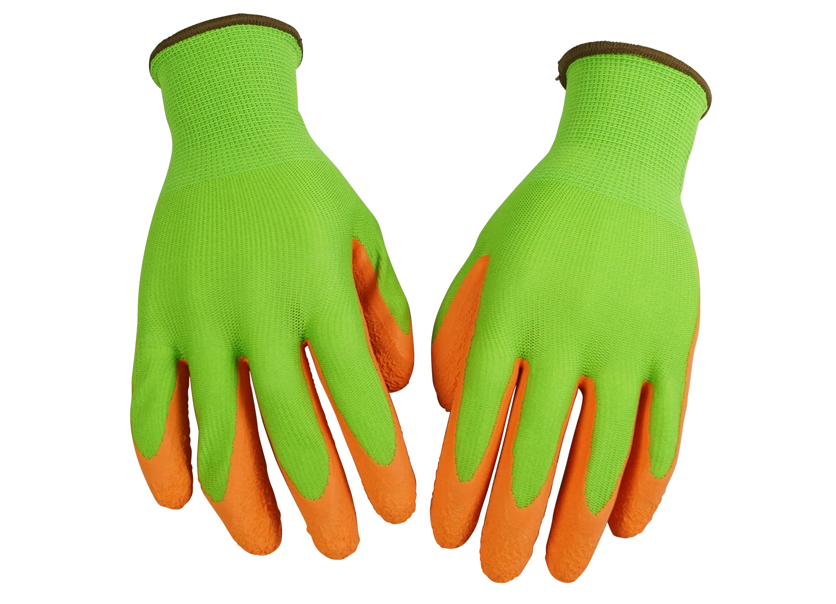 Grüner Jan Latex-Gartenhandschuhe Grüner Jan Latex-Gartenhandschuhe