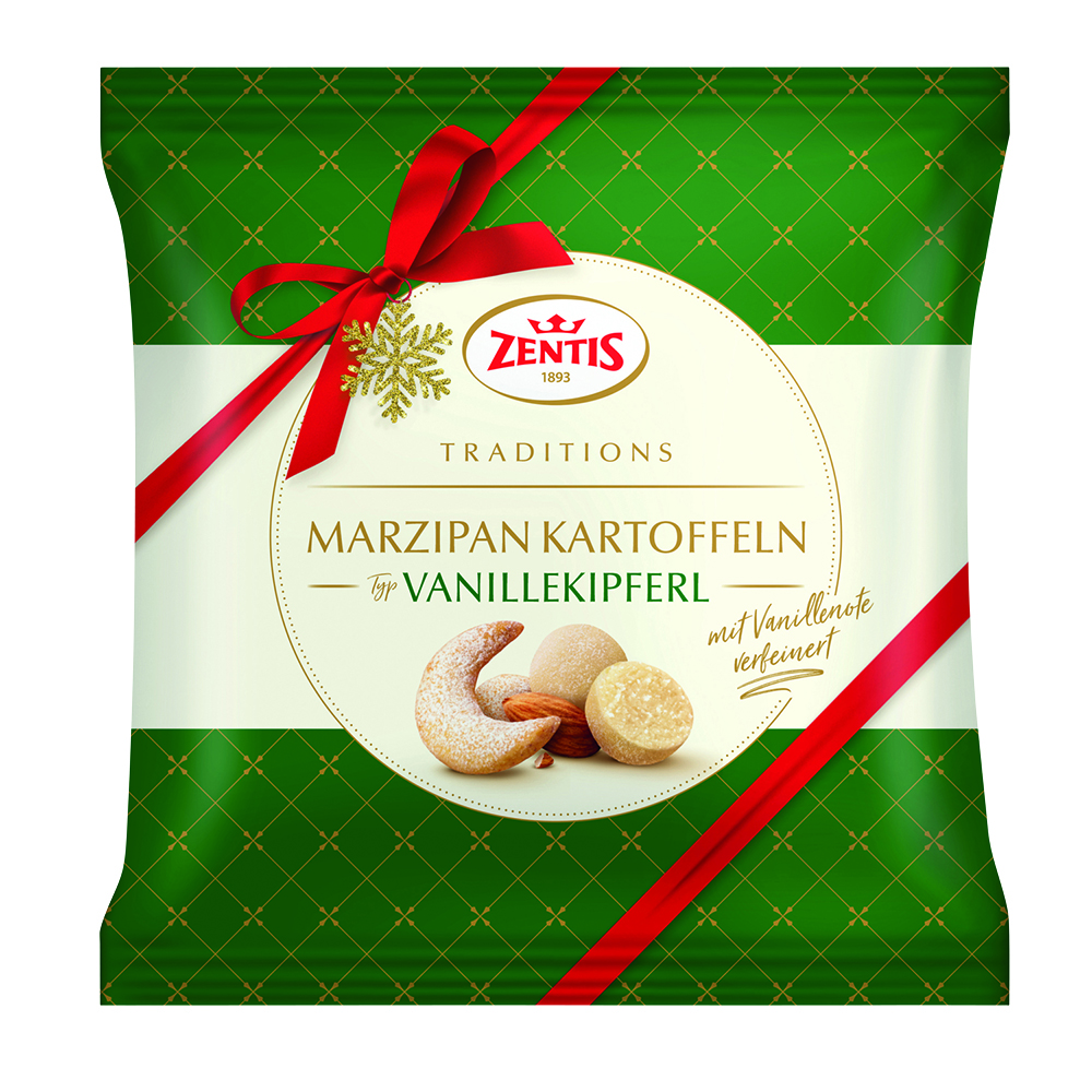 Marzipankartoffeln