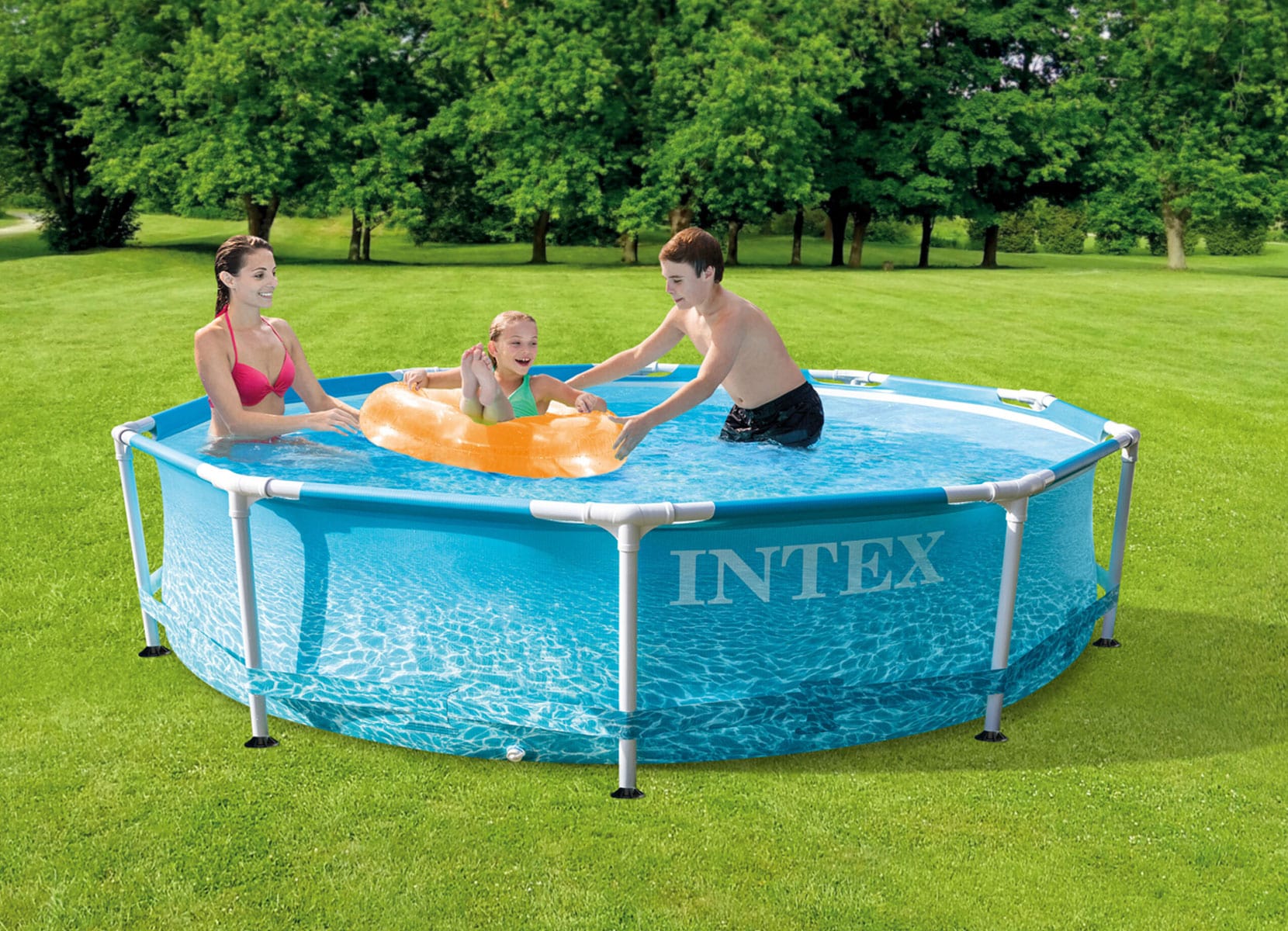 Frame Pool 305x76cm Frame Pool 305x76cm