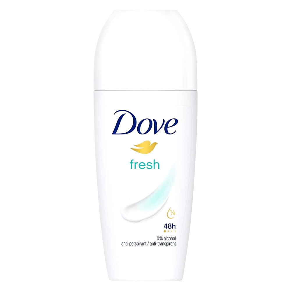 Dove Deo Roll on "Fresh" Dove Deo Roll on "Fresh"