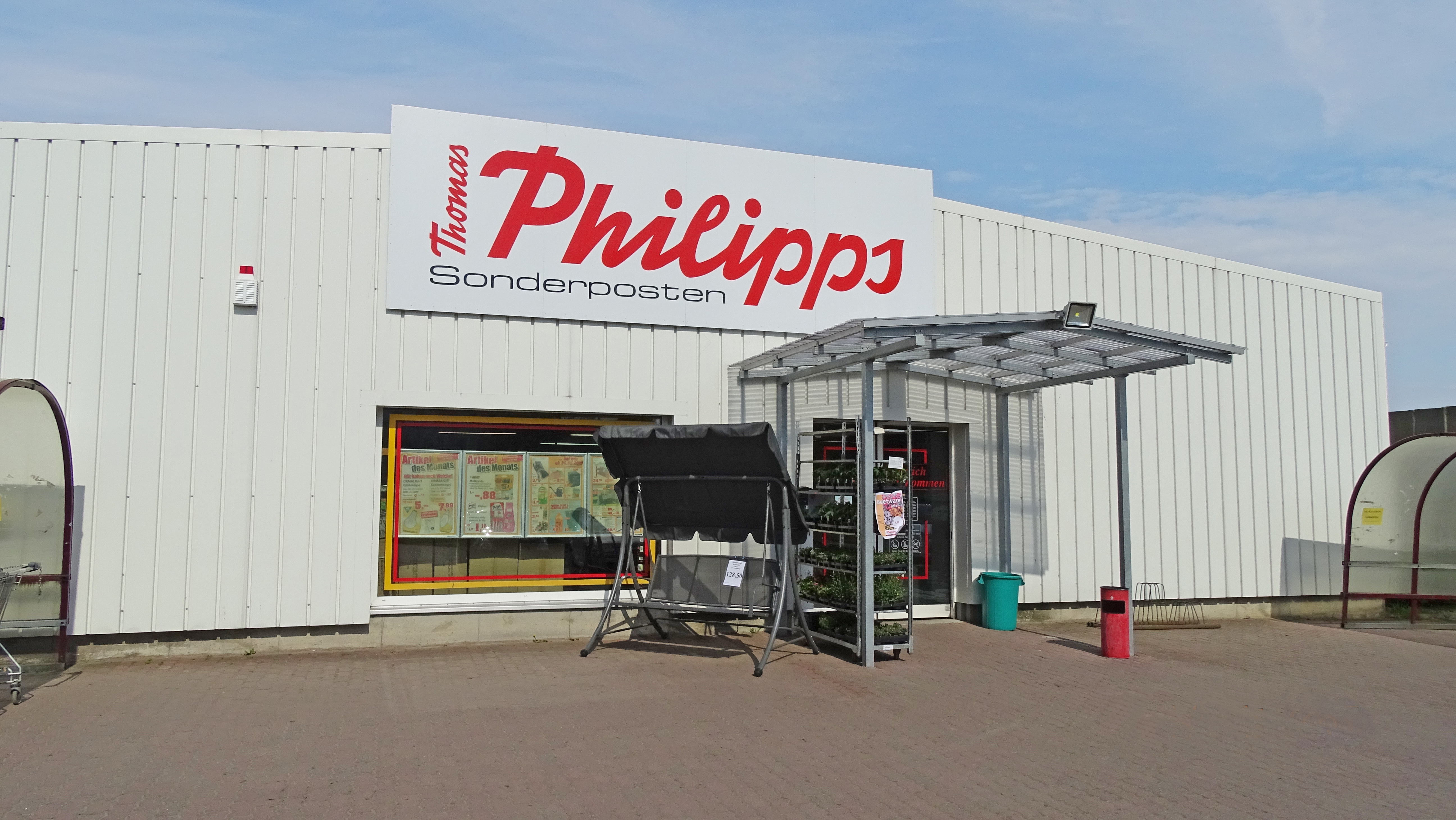 Thomas Philipps Niedergurig