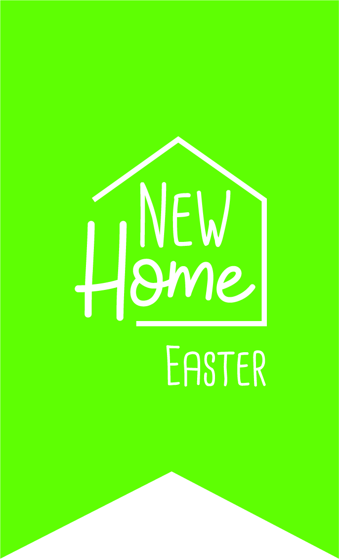 New Home Easter