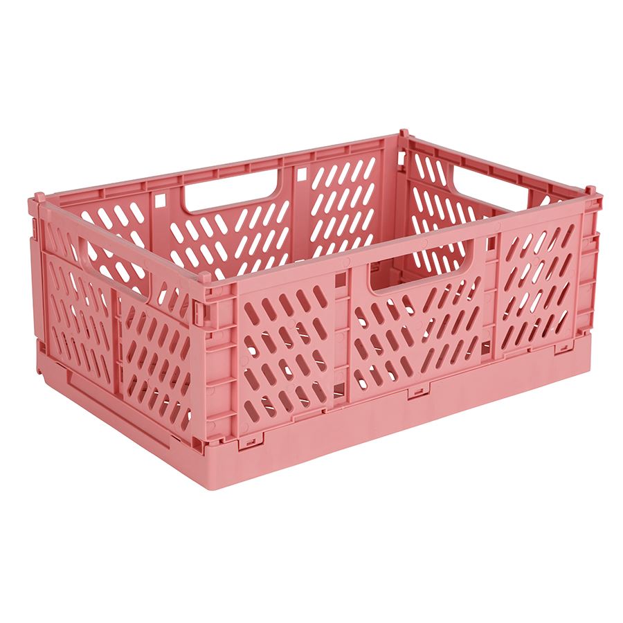 Mini-Klappbox