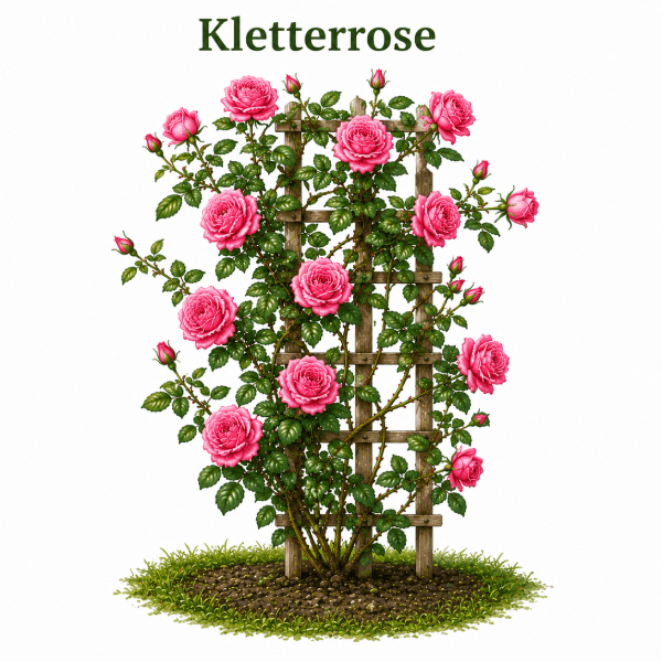 kletterrose