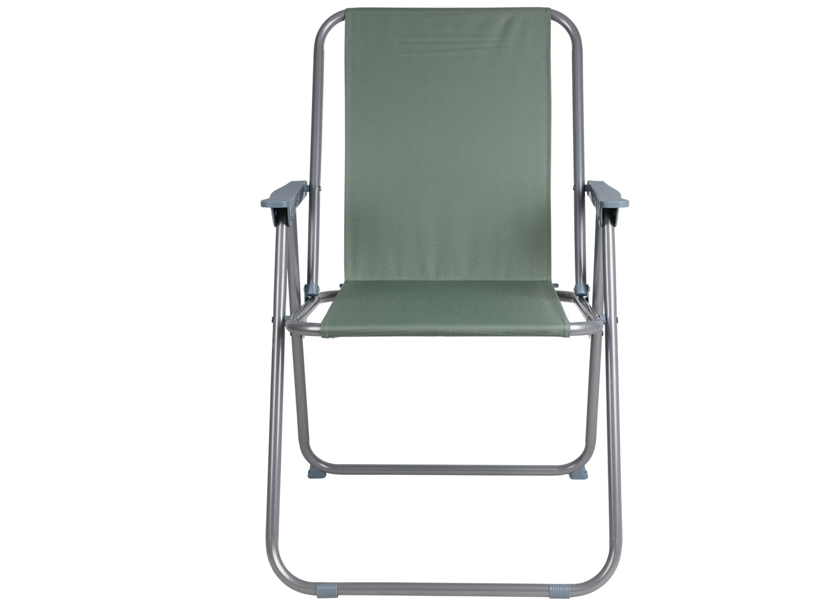 Piccolo-Klappstuhl Olivgrün