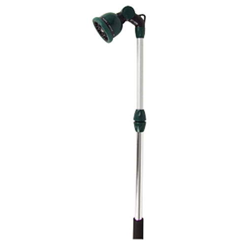 Multifunktions-Gartenbrause